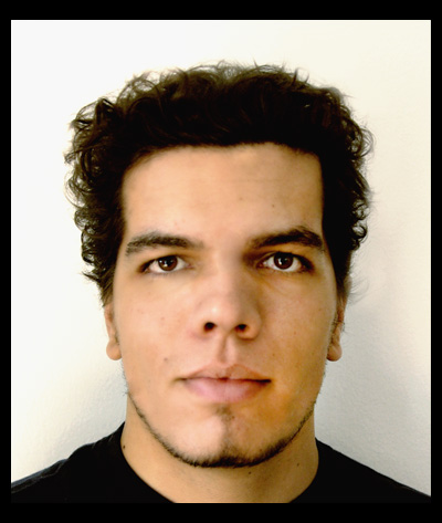 foto Jos&eacute; Ramos